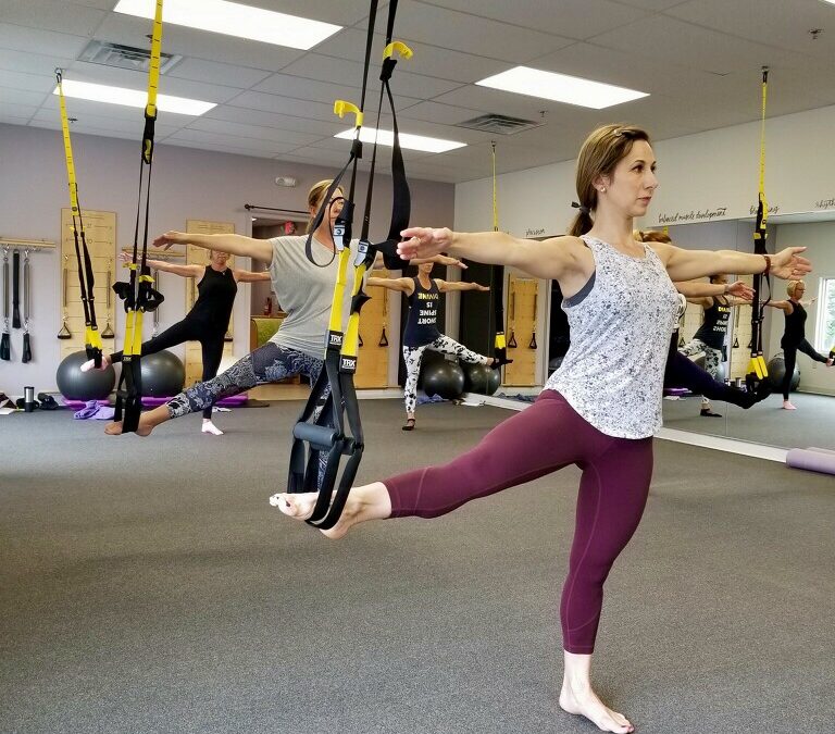 What is Classical Pilates anyway?